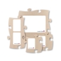 Preview: Country Living Puzzle Rahmen Starter-Set, 4 Rahmen